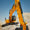Excavadora JCB XLC — 2018