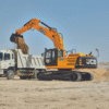 Excavadora JCB XLC — 2018