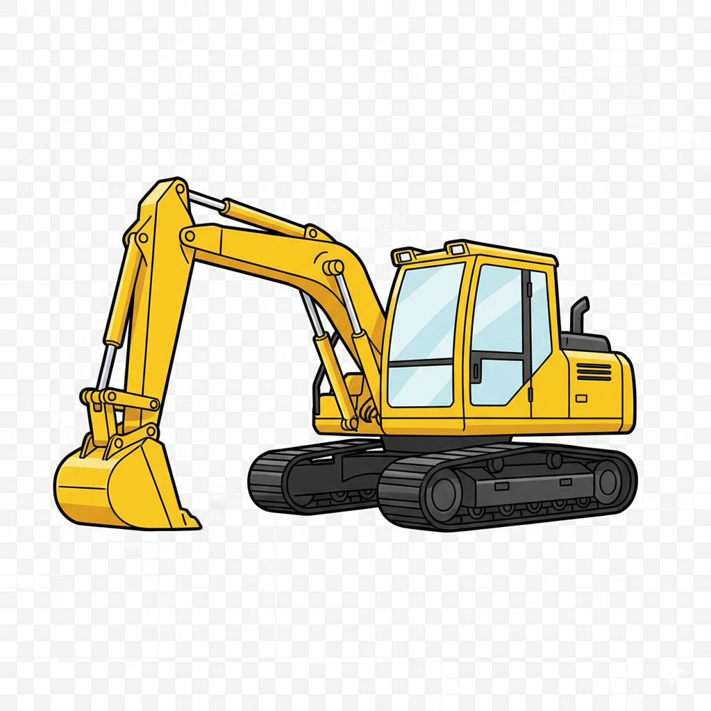 Excavadoras
