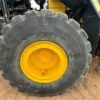 Cargador Frontal Komatsu WA380-6 — 2017