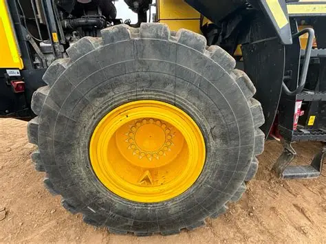 Cargador Frontal Komatsu WA380-6 — 2017