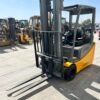 Montacargas Jungheinrich Forklift — 2019