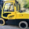 Montacargas Hyster 5T — 2019