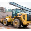 CM20190805-a7269-d5bd5 Cargador Frontal CAT 950 GC de 2023