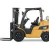 Montacargas Hyster H2.5FT