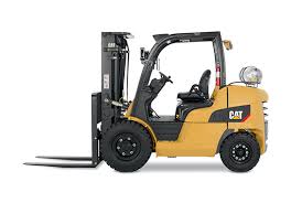 Montacargas Hyster H2.5FT