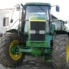 Tractor Agrícola Especializado John Deere 7000